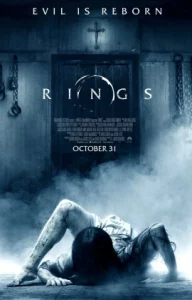 ดูหนัง The Ring 2 (2005) คำสาปมรณะ 2