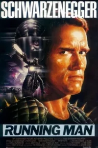 The Running Man (1987) คนเหล็กท้าชนนรก