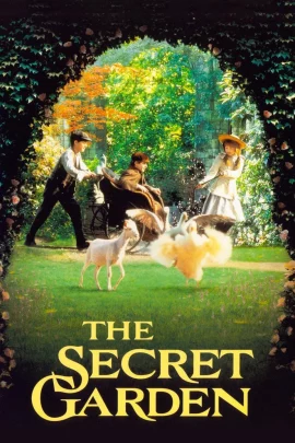 ดูหนังออนไลน์ The Secret Garden เต็มเรื่อง (1993) สวนมหัศจรรย์ ความฝันจะเป็นจริง