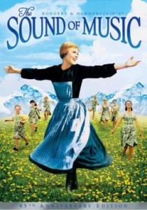 ดูหนัง ออนไลน์ The Sound of Music เต็มเรื่อง