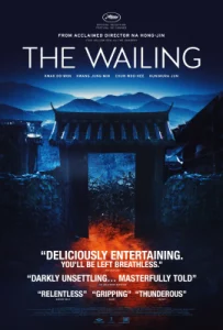 ดูหนัง The Wailing (2016) ฆาตกรรมอำปีศาจ