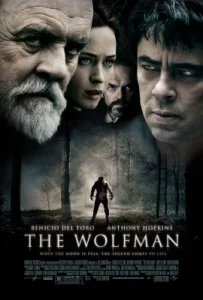 ดูหนัง The Wolfman (2010) มนุษย์หมาป่าราชันย์อำมหิต