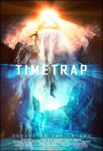 ดูหนัง ออนไลน์ Time Trap เต็มเรื่อง (2017) ฝ่ามิติกับดักเวลาพิศวง