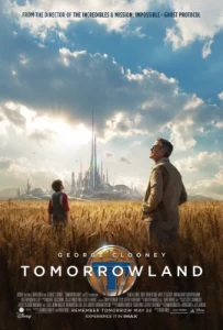 ดูหนัง ออนไลน์ Tomorrowland (2015) เต็มเรื่อง