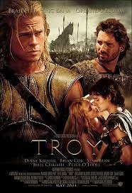 Troy (2004) ทรอย