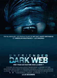 ดูหนัง ออนไลน์ Unfriended Dark Web (2018) เต็มเรื่อง