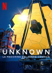ดูหนัง ออนไลน์ Unknown Cosmic Time Machine เต็มเรื่อง (2023) เปิดโลกลับ คอสมิคไทม์แมชชีน
