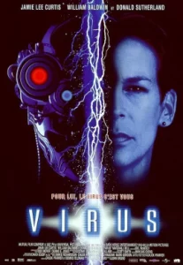 ดูหนัง ออนไลน์ Virus (1999) เต็มเรื่อง