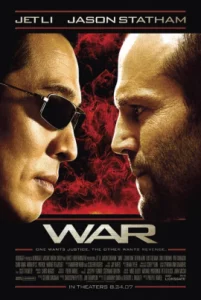 War (2007) โหด ปะทะ เดือด