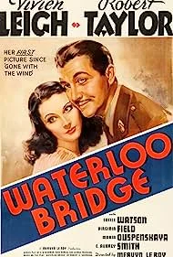 ดูหนัง ออนไลน์ Waterloo Bridge เต็มเรื่อง (1940) วิมานรัก