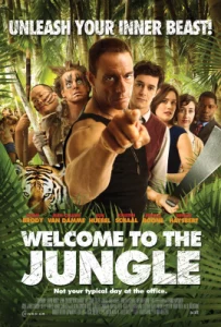 Welcome To The Jungle (2013) คอร์สโหดโค้ชมหาประลัย