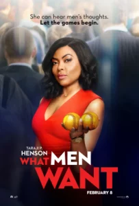ดูหนัง ออนไลน์ What Men Want (2019) เต็มเรื่อง