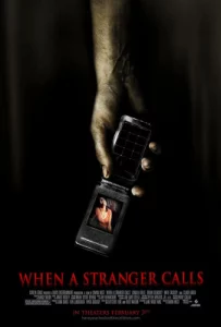 When a Stranger Calls (2006) โทรมาฆ่า…อย่าอยู่คนเดียว