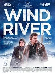 ดูหนัง Wind River (2017) ล่าเดือด เลือดเย็น