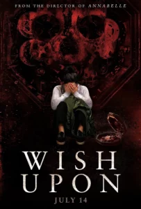 Wish Upon (2017) พร ขอ ตาย