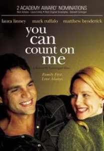 You Can Count on Me (2000) ครั้งนี้…ของพี่กับน้อง