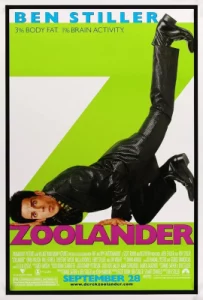 Zoolander (2001) ซูแลนเดอร์ เว่อร์ซะ