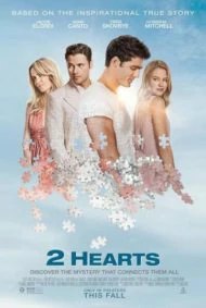 ดูหนัง 2 Hearts (2020)