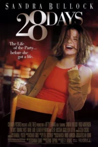 28 Days (2000) 28 วัน ให้ฉันเป็นฉันเอง