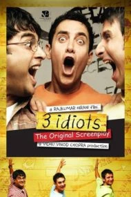 ดูหนัง ออนไลน์ 3 Idiots (2009) เต็มเรื่อง