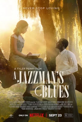 ดูหนัง A Jazzman s Blues (2022) อะ แจ๊สแมนส์ บลูส์