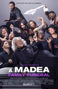 ดูหนัง A Madea Family Funeral (2019) เต็มเรื่อง