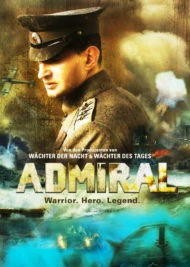 ดูหนัง ออนไลน์ Admiral (2008) เต็มเรื่อง
