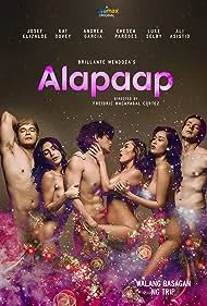 ดูหนัง ออนไลน์ Alapaap (2022) เมฆ เต็มเรื่อง