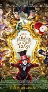 Alice Through Looking Glass 2 (2016)