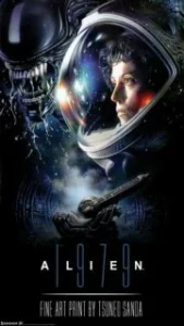 ดูหนัง ออนไลน์ Alien (1979) เต็มเรื่อง