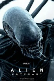 ดูหนัง ออนไลน์ Alien Covenant (2017) เต็มเรื่อง
