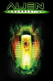 ดูหนัง ออนไลน์ Alien Resurrection (1997) เต็มเรื่อง