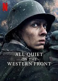 ดูหนัง All Quiet On The Western Front (2022)