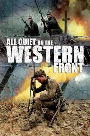 ดูหนัง ออนไลน์ All Quiet on the Western Front เต็มเรื่อง (1979) แนวรบด้านตะวันตกเหตุการณ์ไม่เปลี่ยนแปลง