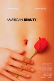 American Beauty (1999) อเมริกัน บิวตี้