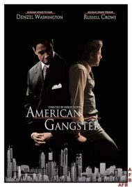 American Gangster (2007) โคตรคนตัดคมมาเฟีย