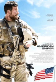 American Sniper (2014) สไนเปอร์โคตรพระกาฬ