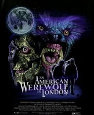 ดูหนัง An American Werewolf in London (1981)