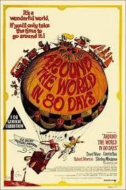 Around the World in Eighty Days (1956)