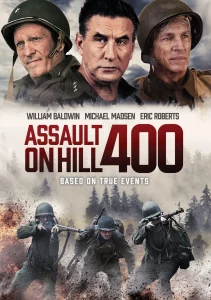 ดูหนัง ออนไลน์ Assault on Hill 400 (2023) เต็มเรื่อง