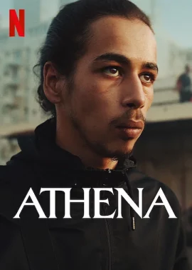 ดูหนัง Athena (2022) อเธน่า