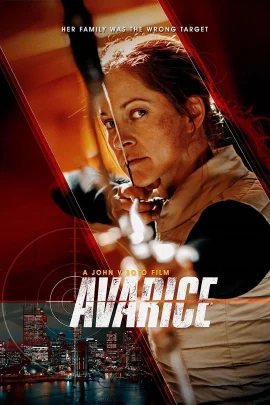 ดูหนัง ออนไลน์ Avarice (2022) เต็มเรื่อง