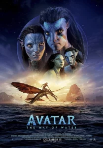 Avatar 2 The Way of Water (2022) อวตาร 2 วิถีแห่งสายน้ำ