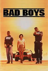 BAD BOYS (1995) แบดบอยส์ คู่หูขวางนรก