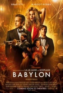 Babylon (2022) บาบิลอน