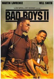 Bad Boys 2 (2003) แบดบอยส์ คู่หูขวางนรก 2