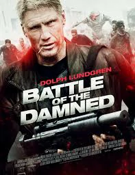ดูหนัง ออนไลน์ Battle of the Damned (2013) เต็มเรื่อง