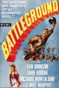 Battleground (1949)