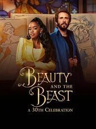 ดูหนัง Beauty and the Beast A 30th Celebration  (2022)