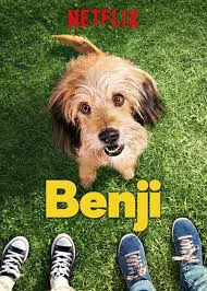 ดูหนัง Benji (2018) เบนจี้